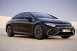 Mercedes-Benz EQS -sedanin koeajo: facelift 2024 kuva 2