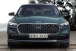 Kia K9 -koeajo: toisen sukupolven facelift kuva 2
