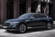 Kia K9 -koeajo: toisen sukupolven facelift kuva 3
