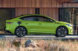 Skoda Enyaq Coupe RS iV: urheilullisen sähköcrossoverin koeajo kuva 2