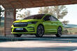 Skoda Enyaq Coupe RS iV: urheilullisen sähköcrossoverin koeajo kuva 3