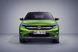 Volkswagen Taigo -auton koeajo kuva 1