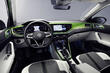 Volkswagen Taigo -auton koeajo kuva 5