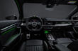 Audi RS 3: kompaktin urheilusedanin katsaus kuva 6
