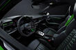 Audi RS 3: kompaktin urheilusedanin katsaus kuva 5