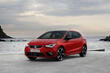 Koeajo: uudistunut SEAT Ibiza – pirteä ja moderni hatchback kuva 1