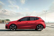 Koeajo: uudistunut SEAT Ibiza – pirteä ja moderni hatchback kuva 2