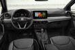 Koeajo: uudistunut SEAT Ibiza – pirteä ja moderni hatchback kuva 5