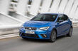 Koeajo: uudistunut SEAT Ibiza – pirteä ja moderni hatchback kuva 4