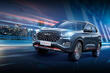 Chery Tiggo 4 Pro 2023 -koeajo: päivitetty kaupunkicrossover kuva 3