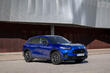 Honda ZR-V -hybridi: kompaktin crossoverin koeajo kuva 4