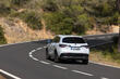 Honda ZR-V -hybridi: kompaktin crossoverin koeajo kuva 3