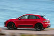 Porsche Macan -koeajo: vuoden 2021 facelift kuva 4