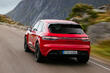 Porsche Macan -koeajo: vuoden 2021 facelift kuva 3