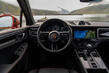 Porsche Macan -koeajo: vuoden 2021 facelift kuva 5