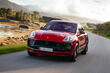 Porsche Macan -koeajo: vuoden 2021 facelift kuva 1