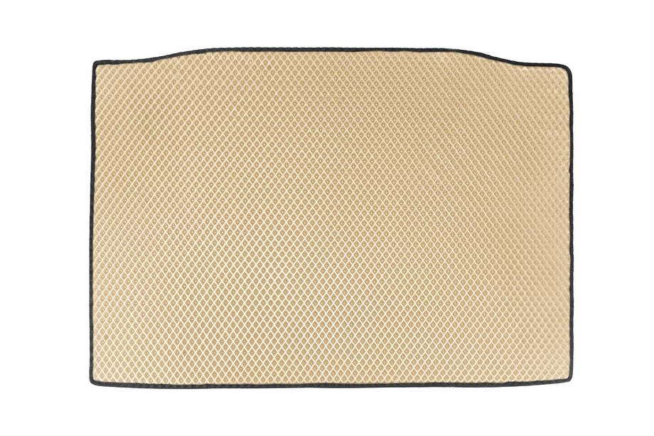 Honda eNP1 2022– EVA-tavaratilan ylämatto (beige) Image