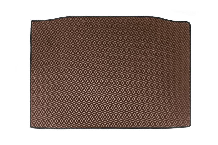Honda eNP1 2022– Ylempi tavaratilan EVA-matto (Ruskea) Image