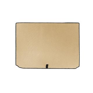 EVA-tavaratilan matto (ylempi, beige) kuva 1