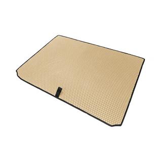 EVA-tavaratilan matto (ylempi, beige) kuva 2
