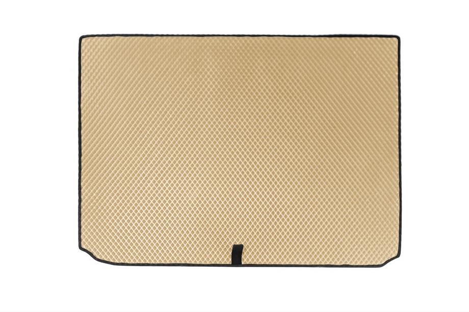 Honda eNS1 2022– EVA-tavaratilan matto (ylempi, beige) Image