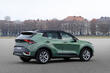 KIA Sportage 5. sukupolven (2021) katsaus kuva 3