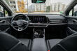 KIA Sportage 5. sukupolven (2021) katsaus kuva 5