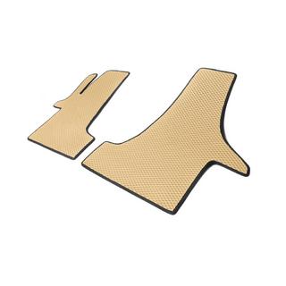 EVA-automattosarja (beige, eteen, 2+1-istuimille) kuva 3