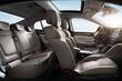Renault Megane Sedan -koeajo: facelift-versio kuva 5