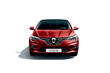 Renault Megane Sedan -koeajo: facelift-versio kuva 3