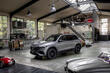 Mercedes-Benz EQB 2023: päivitetty sähköauto kaupunkiin ja matkoille kuva 4