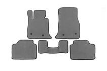 BMW 4-sarja F32/F33/F36 2012–2020 EVA-automattosarja V1 (harmaa) kuva 1
