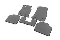 BMW 4-sarja F32/F33/F36 2012–2020 EVA-automattosarja V1 (harmaa) kuva 2