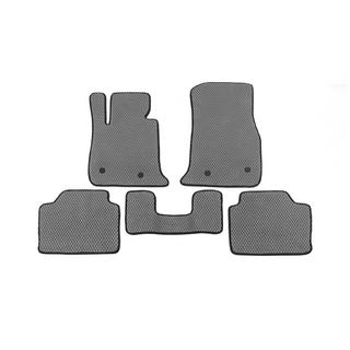 EVA-automattosarja V1 (harmaa) BMW 4-sarja F32/F33/F36 2012–2020 kuva 1