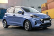 Hyundai i10 -koeajo: kolmannen sukupolven facelift kuva 1