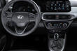 Hyundai i10 -koeajo: kolmannen sukupolven facelift kuva 5