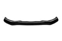 BMW X5 F15 2013–2018 Etupuskurin lip-spoileri DPT V-1 (M-Sport, kiiltävä musta) kuva 2