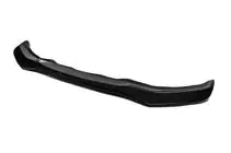 BMW X5 F15 2013–2018 Etupuskurin lip-spoileri DPT V-1 (M-Sport, kiiltävä musta) kuva 4