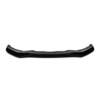 Etupuskurin lip-spoileri DPT V-1 (M-Sport, kiiltävä musta) BMW X5 F15 2013–2018 kuva 2