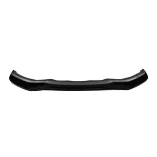 Etupuskurin lip-spoileri DPT V-1 (M-Sport, kiiltävä musta) kuva 2