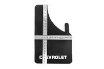 Chevrolet Roiskeläpät Polytep (230*375, 2 kpl) kuva 3