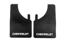 Chevrolet Roiskeläpät Polytep (230*375, 2 kpl) kuva 1