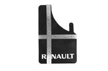 Renault Roiskeläpät Polytep (230*375, 2 kpl) kuva 3