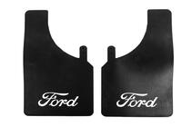 Ford Roiskeläpät Polytep (280*440, 2 kpl) kuva 1