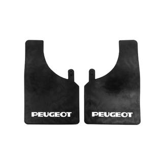 Roiskeläpät Polytep (280*440, 2 kpl) kuva 1