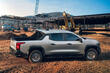 Koeajo: sähköinen pickup Chevrolet Silverado EV kuva 3