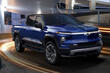 Koeajo: sähköinen pickup Chevrolet Silverado EV kuva 1