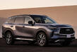 Toisen sukupolven Infiniti QX60: katsaus kuva 4