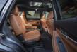 Toisen sukupolven Infiniti QX60: katsaus kuva 6