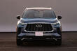Toisen sukupolven Infiniti QX60: katsaus kuva 1